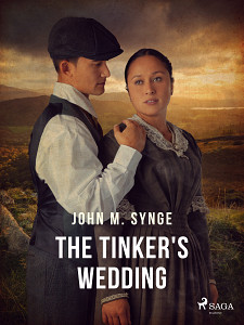 E-kniha The Tinker's Wedding