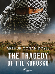E-kniha The Tragedy of the Korosko