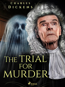 E-kniha The Trial for Murder