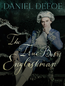 E-kniha The True-Born Englishman