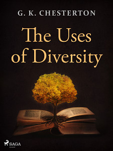 E-kniha The Uses of Diversity