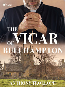 E-kniha The Vicar of Bullhampton