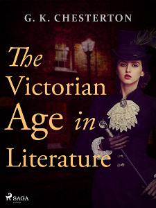 E-kniha The Victorian Age in Literature