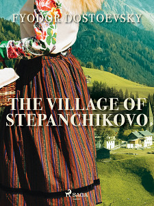 E-kniha The Village of Stepanchikovo