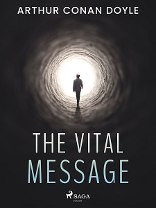 E-kniha The Vital Message