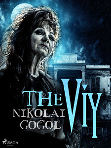 E-kniha The Viy
