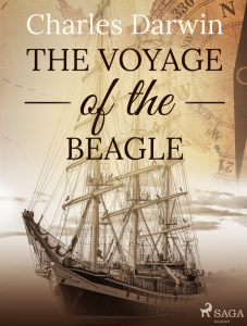 E-kniha The Voyage of the Beagle