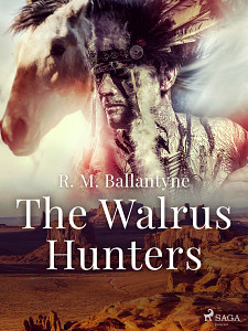 E-kniha The Walrus Hunters