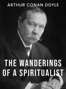E-kniha The Wanderings of a Spiritualist