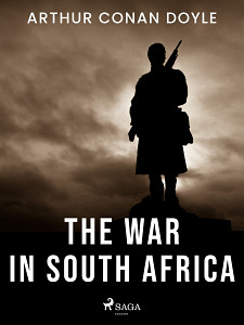 E-kniha The War in South Africa