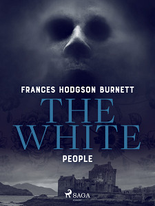 E-kniha The White People