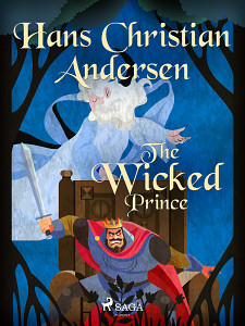 E-kniha The Wicked Prince