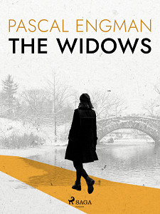 E-kniha The Widows