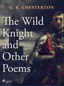 E-kniha The Wild Knight and Other Poems