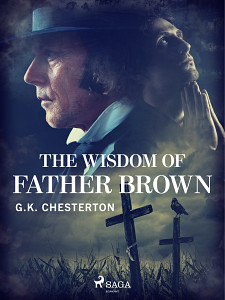 E-kniha The Wisdom of Father Brown