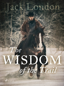 E-kniha The Wisdom of the Trail