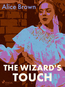 E-kniha The Wizard's Touch