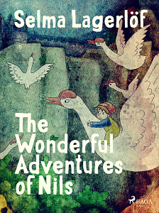 E-kniha The Wonderful Adventures of Nils