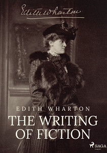 E-kniha The Writing of Fiction