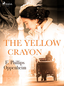 E-kniha The Yellow Crayon