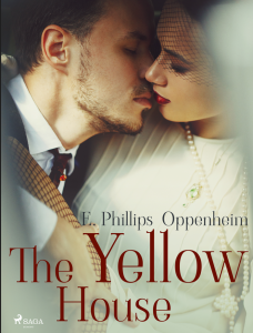 E-kniha The Yellow House
