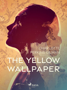 E-kniha The Yellow Wallpaper'