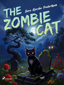 E-kniha The Zombie Cat