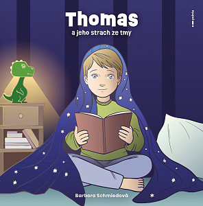 E-kniha Thomas a jeho strach ze tmy