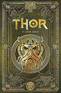 E-kniha Thor v zemi obrů