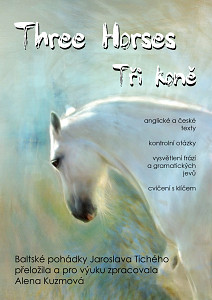 E-kniha Three Horses / Tři koně