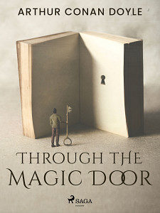 E-kniha Through the Magic Door