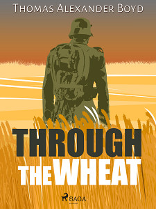 E-kniha Through the Wheat