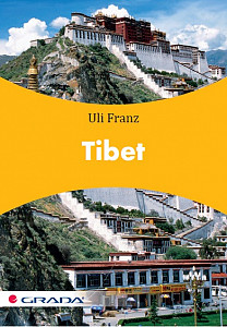 E-kniha Tibet