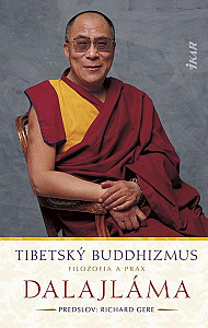 E-kniha Tibetský buddhizmus: Filozofia a prax