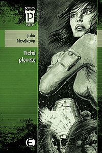 E-kniha Tichá planeta