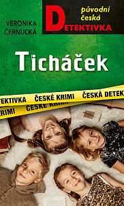 E-kniha Ticháček