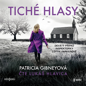 E-kniha Tiché hlasy