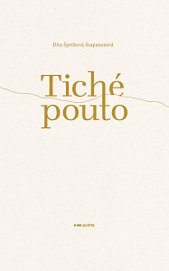 E-kniha Tiché pouto