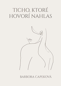 E-kniha Ticho, ktoré hovorí nahlas