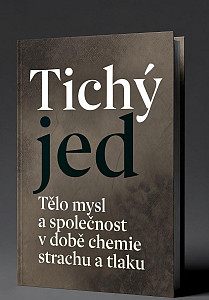 E-kniha Tichý jed