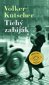 E-kniha Tichý zabiják