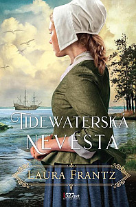 E-kniha Tidewaterská nevesta