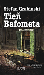 E-kniha Tieň Bafometa