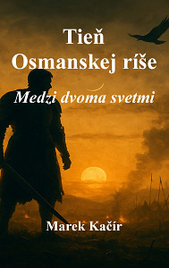 E-kniha Tieň Osmanskej ríše