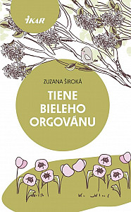 E-kniha Tiene bieleho orgovánu