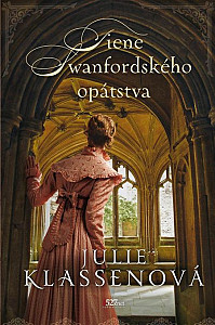 E-kniha Tiene Swanfordského opátstva
