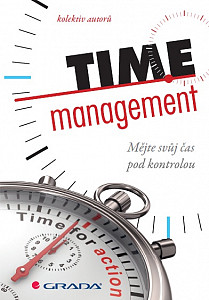 E-kniha Time management
