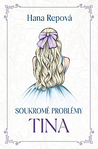 E-kniha Tina