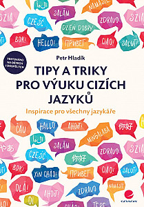 E-kniha Tipy a triky pro výuku cizích jazyků
