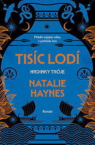 E-kniha Tisíc lodí